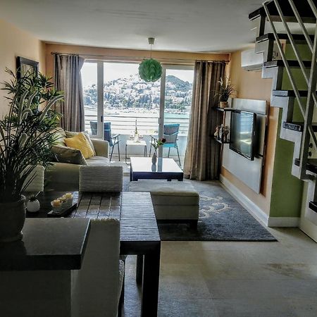 Beautiful 2 Bedroom 2 Bathroom Sea View, Free Parking 두브로브니크 외부 사진