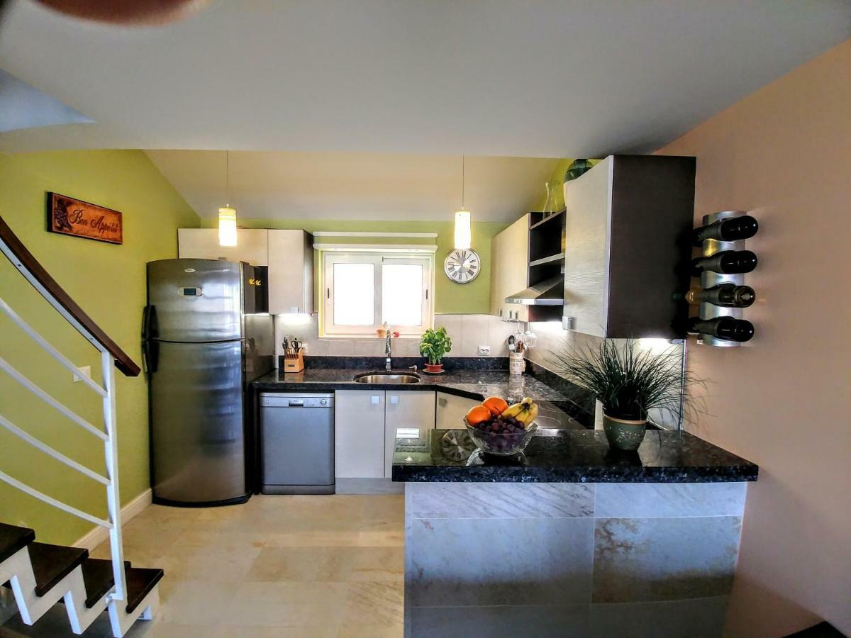 Beautiful 2 Bedroom 2 Bathroom Sea View, Free Parking 두브로브니크 외부 사진