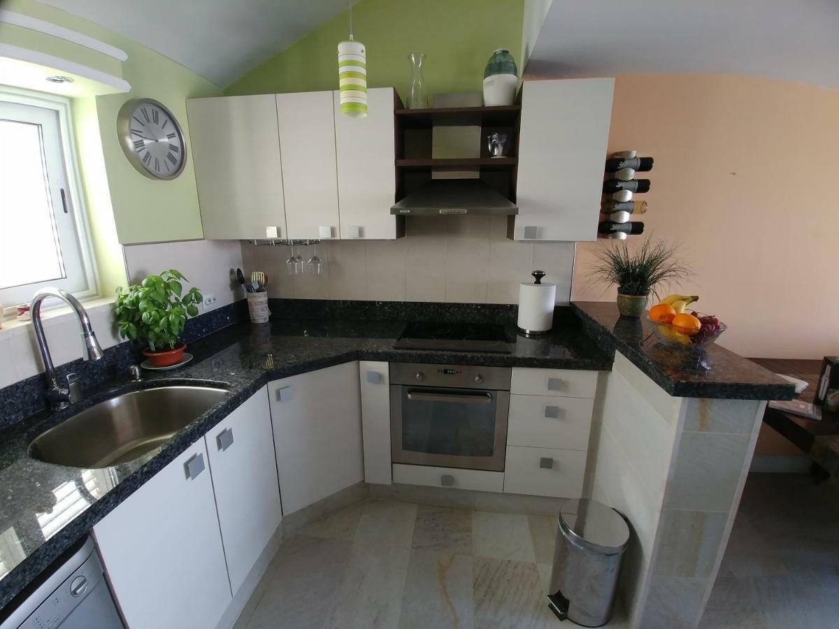 Beautiful 2 Bedroom 2 Bathroom Sea View, Free Parking 두브로브니크 외부 사진
