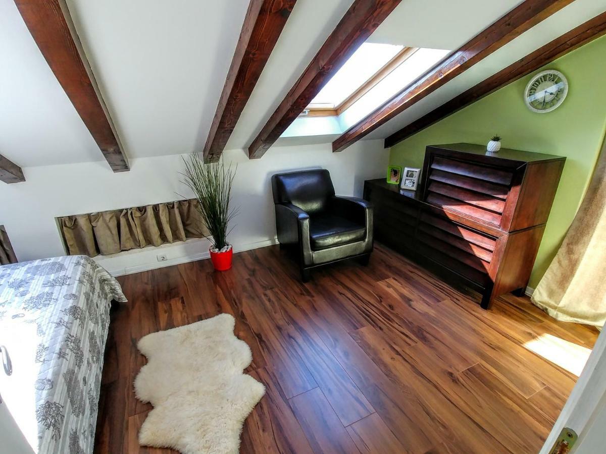 Beautiful 2 Bedroom 2 Bathroom Sea View, Free Parking 두브로브니크 외부 사진