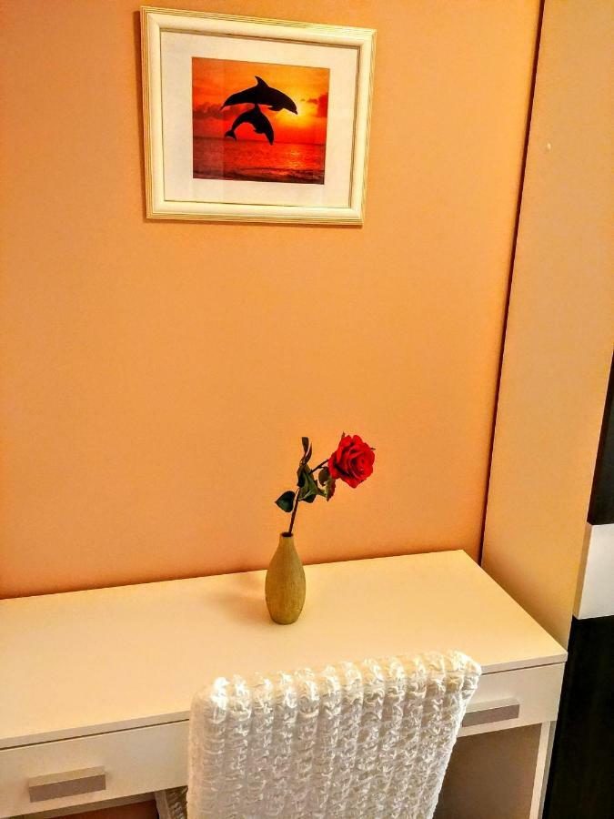 Beautiful 2 Bedroom 2 Bathroom Sea View, Free Parking 두브로브니크 외부 사진