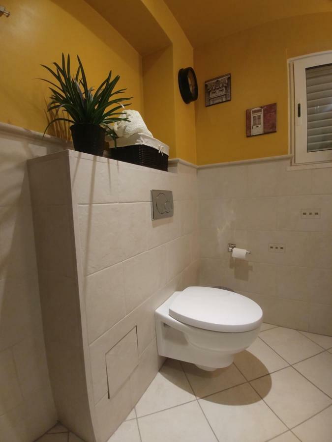 Beautiful 2 Bedroom 2 Bathroom Sea View, Free Parking 두브로브니크 외부 사진